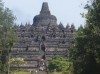 Borobudur temple, Jogja, Central Java, Indoneisa