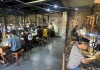 gold silver smith, Gianyar, celuk