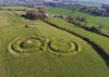 Hill of Tara - Boyne Valley, Dublin