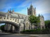 Christchurch Cathedral, Dublin