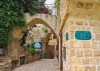 Walking tour in Tel Aviv