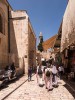 Walking tour in Jerusalem