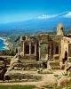 Culture and History tour in Taormina
