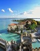 Walking tour in Sirmione