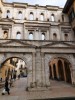 Verona, Verona, Porta Borsari Verona, Verona, Porta Borsari