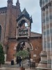 Sarcofago Castelbarco, Verona, Verona