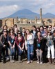 Private tour in Pompeii