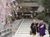 Kongobuji Temple, Osaka, Mt. Koya
