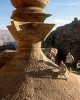 Excursion in Petra