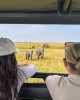 Adventure tour in Masai Mara