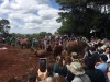 Visiting Orphan Elephants, Nairobi, Sheldricks Wildlife Trust