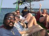 Wasini Dhow Safari, Mombasa, Wasini Island