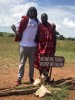 Manyatta Visits, Narok, Maasai Mara Game Reserve