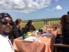 Breakfast In The Wild, Narok, Maasai Mara Game Reserve