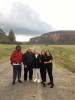 Trekking At Hells Gate, Naivasha, Hells Gate Park