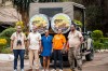 Meet The Team, Nairobi, Nairobi Office