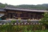 Traditional village where people live, Gyeongju