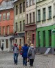 Excursion in Riga