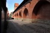 Fortification Wall, Riga