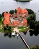 Culture and History tour in Trakai