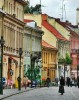 Culture and History tour in Vilnius