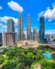 Excursion in Kuala Lumpur