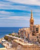 Culture and History tour in Valletta