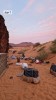 Passe tifoujar, Chinguetti, Not far from terjit camping in the desert