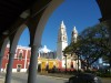 Campeche, Patrimony of Humanity by UNESCO, Campeche, Beautiful Colonial Town