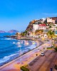 Colonial and City tour in Mazatlan, Mexico