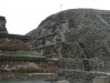 Pyramid of quetzalcoatl, Teotihuacan Pyramid of quetzalcoatl, Teotihuacan
