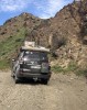 Jeep tour in Ulaanbaatar