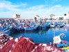 Visit to Essaouira, Essaouira, Port