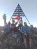 Exp&#233;dition le sommet toubkal, Imlil, Toubkal 4167m