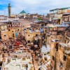 imperial cities tour, Fez, the teineris