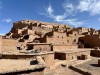 A&#239;t Benhaddou is a historic ighrem or ksar along the former caravan route between the Sahara and Marrakesh in Morocco. It is considered a great e, Ait Benhaddou, kasbah ait benhaddou