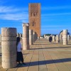 Rabat, Morocco's capital, rests along the shores of the Bouregreg River and the Atlantic Ocean. It's known for landmarks that speak to its Islamic and, Rabat, cities tour