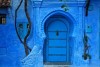 BLEU CITY, Chefchaouen