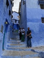 Chefchaouen Day Tour from Tangier. Chefchaouen. Morocco