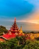Travel Agency in Mandalay