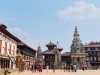 Bhaktapur Durbar Square, Bhaktapur, Durbar Square