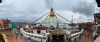 Bouddhanath Stupa, Kathmandu, Bouddha