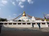 Bouddhanath Stupa, Kathmandu, Bouddha