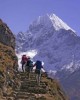 Trekking tour in Kathmandu