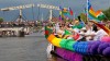 Amsterdam Pride, Amsterdam, Amsterdam