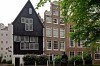 Begijnhof and oldest wooden house, Amsterdam, Amsterdam