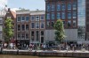 Anne Frank House, Amsterdam, Amsterdam