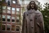 Baruch Spinoza Monument, Amsterdam, Amsterdam