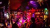 Nightlife scene, Amsterdam, Amsterdam