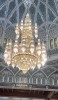 Grand mosque, Muscat